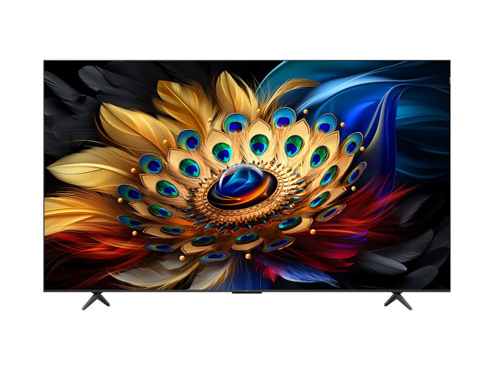 TCL 65C655 QLED 65''