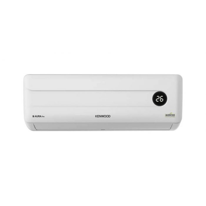 Kenwood Inverter KEA 1864s eAura Pro 1.5 Ton White