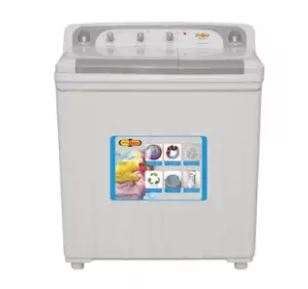 Super Asia Washing Machine SA-280
