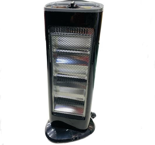 National Electric Halogen Heater ND-1152