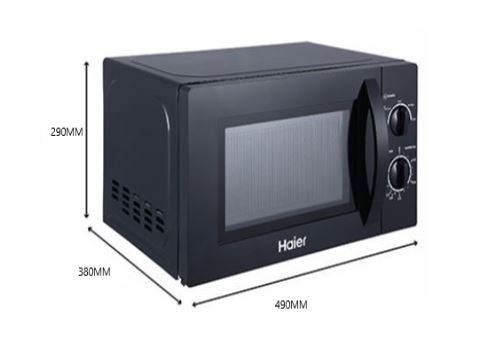 haier 20mxp4