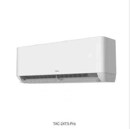 TCL Split AC Inverter TAC-24T3 Pro (2 Ton)