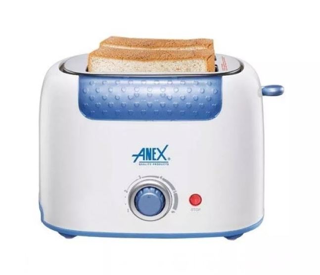Anex Toaster 3001 (2-Toast)