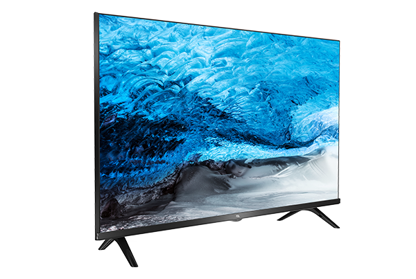 TCL LED TV Smart Android 40S65A (40")