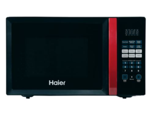 Haier Microwave Oven EGN-36100 EGS – Bin Bakar Electronics