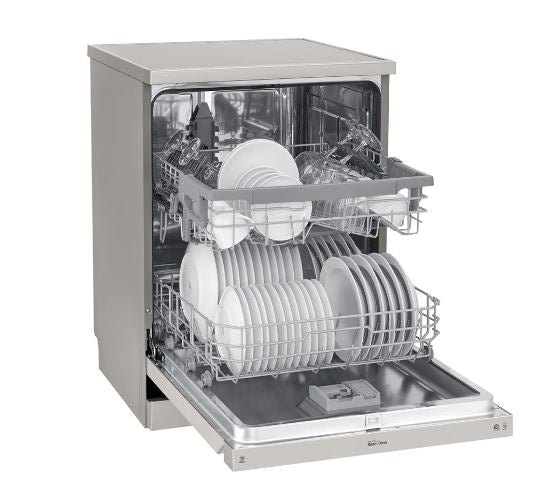 LG Dishwasher DFB-512FP GRN
