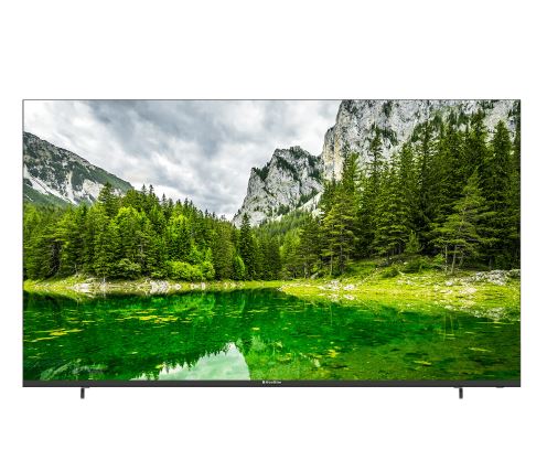 Eco Star LED Tv 4K Android 55UD963 A+ Framless (55")