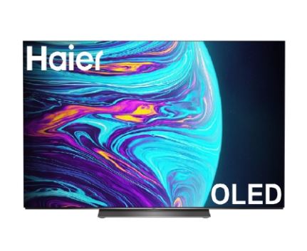 Haier OLED Tv H65S9UG (65")