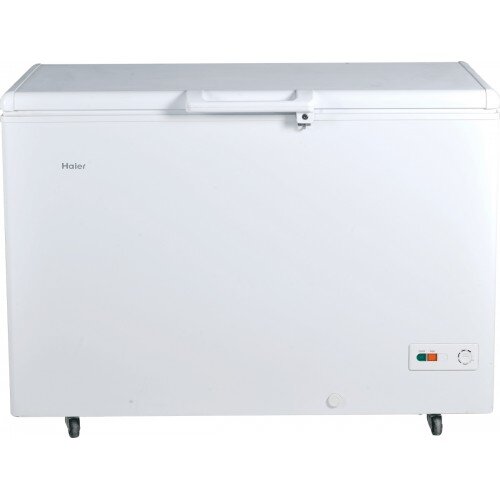 Haier Deep Freezer 405i Inverter SD