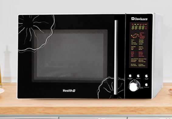 Dawlance Microwave Oven 131-HP (Grill 30-L) SYNC DIGITAL