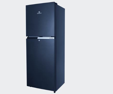 Dawlance Refrigerator 9140WB Chrome