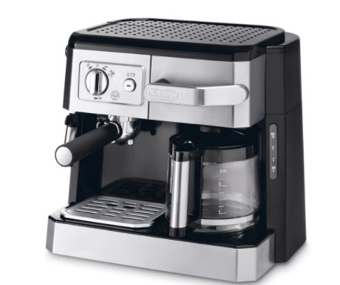 Delonghi Coffee Maker BCO 420