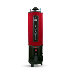Max Gas Water Heater 25-G Heavy Duty TWIN
