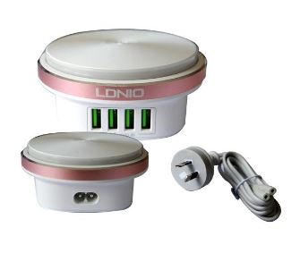 LDNIO Charger A4406