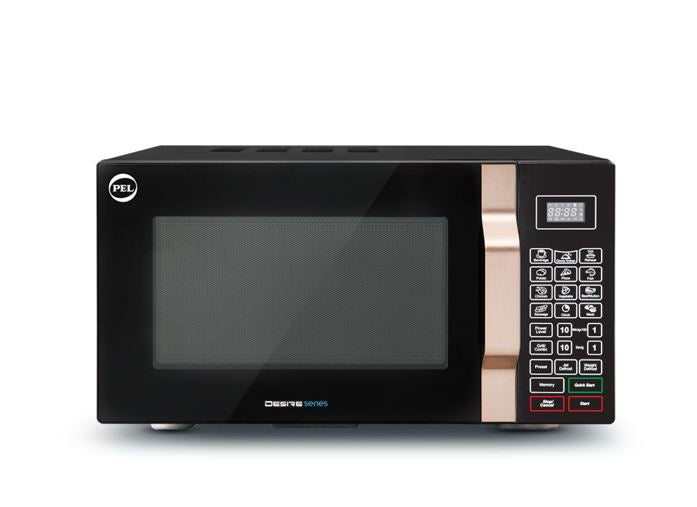PEL Microwave Oven PMO-26 DESIRE B8