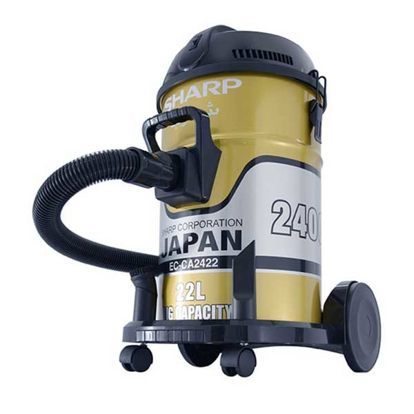 Sharp Vacume Cleaner 2422 (DBY)