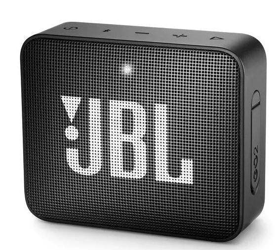 JBL Portable Speaker Bluetooth GO2