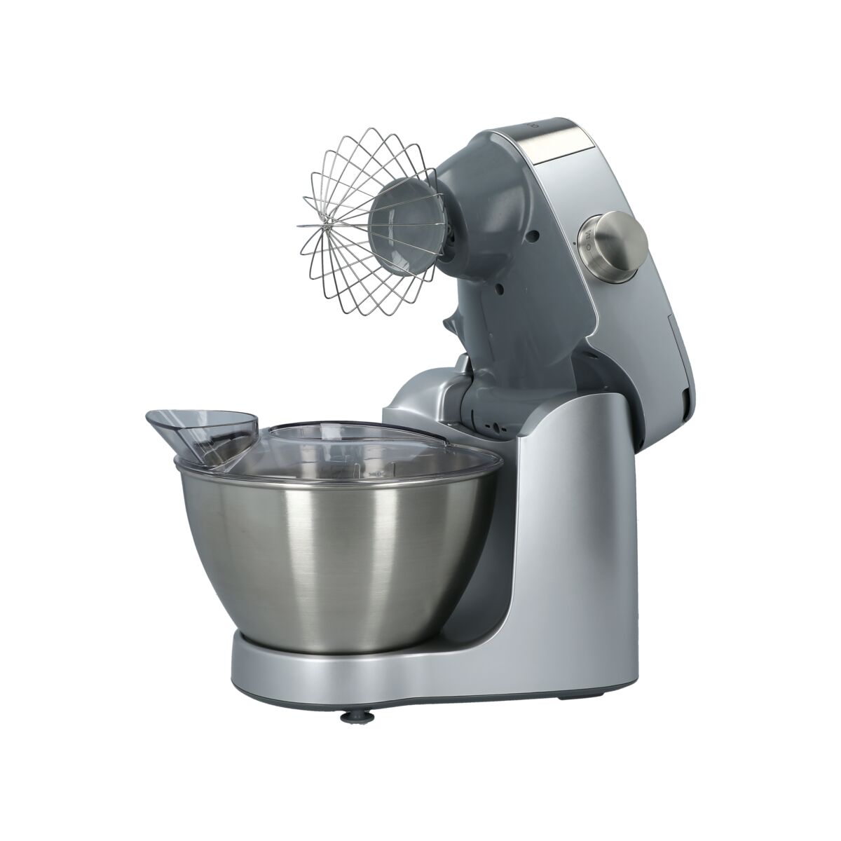 Kenwood Chef Machine KHC29 – Bin Bakar Electronics