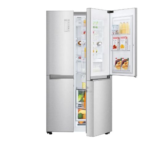 LG Refrigerator 'GC-M247CABV' SBS