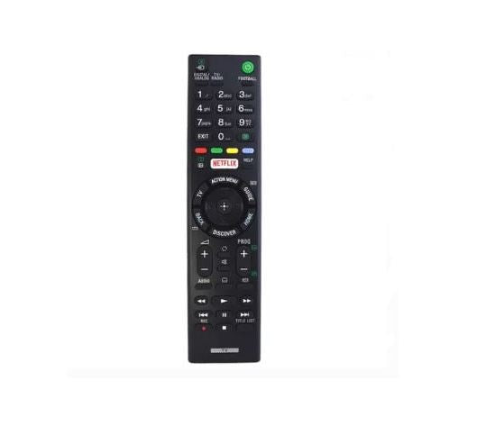 Sony LED Remote RMT-TX101P