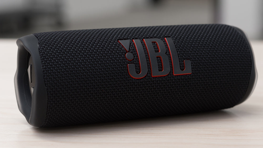 JBL Portable Speaker Bluetooth FLIP6