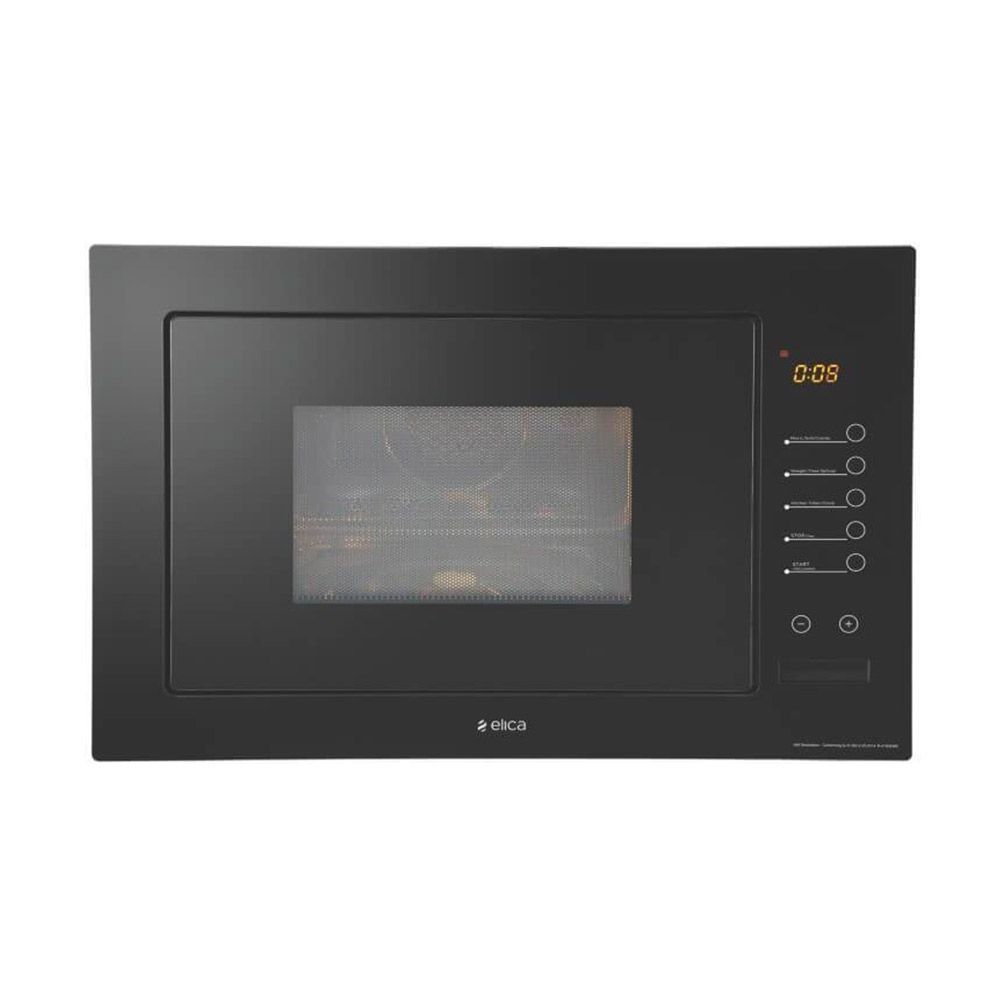 Canon Built in Oven BMO25E Bin Bakar Electronics