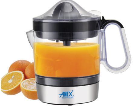 Anex Citrus Press AG-2051