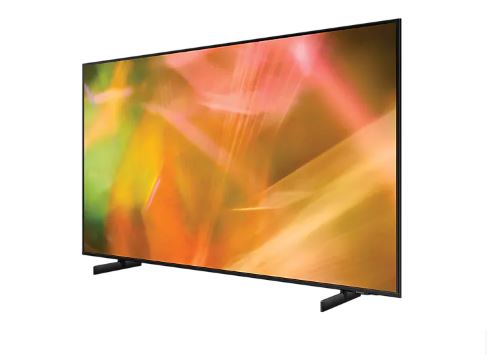 Samsung LED Tv 4K UHD Smart '75AU8000' (55")