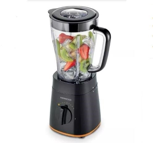 Kenwood on sale juicer blender