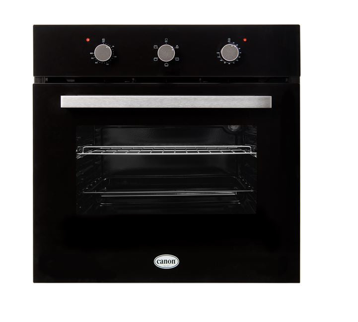 Canon Built in Oven BOV719 ( Electric) Bin Bakar Electronics