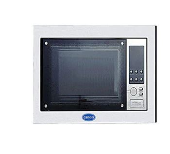 Canon Built in Microwave Oven BMO-18G