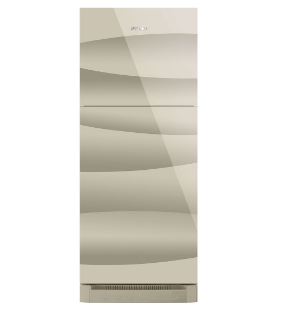 Homage Refrigerator HRF-47662 Crystal