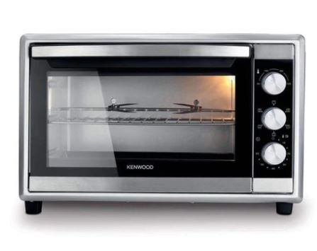 Kenwood Electric Oven Toaster MOM45