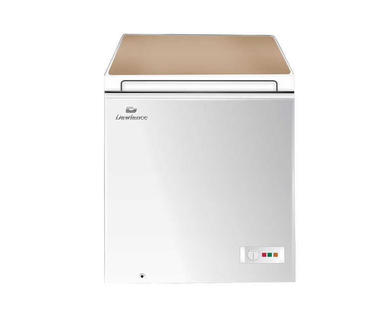 Dawlance Deep Freezer 200ES GD