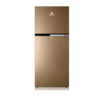 Dawlance Refrigerator 9160LF Chrome