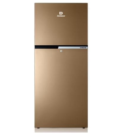Dawlance Refrigerator 9193LF Chrome+ Plus
