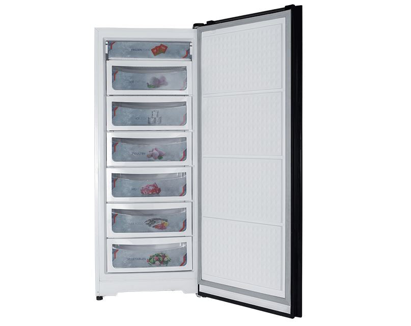 Dawlance Vertical Freezer Inverter 1035WB GD Bin Bakar Bin Bakar