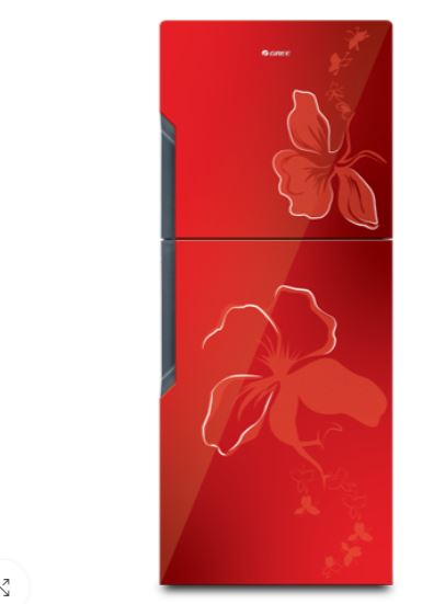 Gree Refrigerator GR-E9978 (Flower)