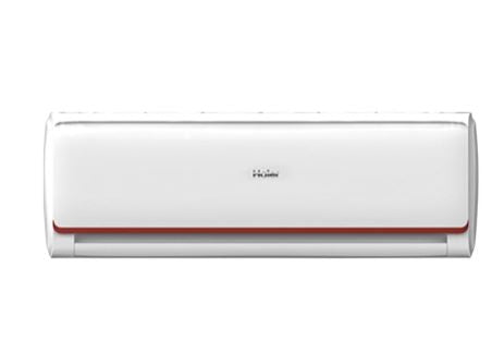 Haier Split AC HSU-24LTC (2 Ton) Red