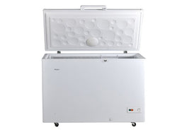 Buy Haier HDF-285INV Single Door Inverter Chest Deep Freezer 10 Cubic Feet  With Official Warranty. at Best Price In Pakistan