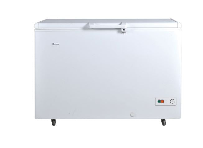 Haier Deep Freezer 405 SD ( Full Freezer)