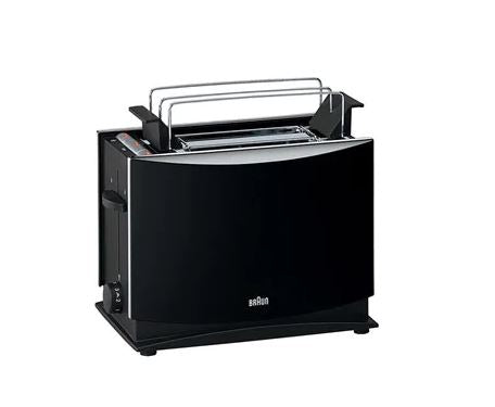 Braun Toaster HT450 BK