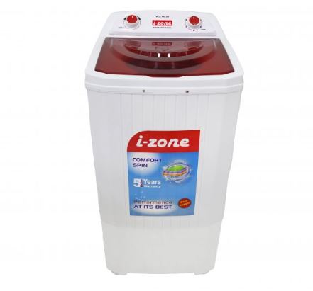 I-Zone Spinner WCM-PS390