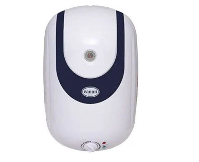 Canon Electric Instant Water Heater 25-L (25LCF)