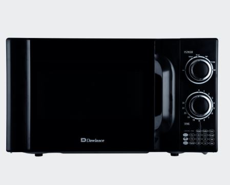 Dawlance Microwave Oven MD4-N (20L Solo)