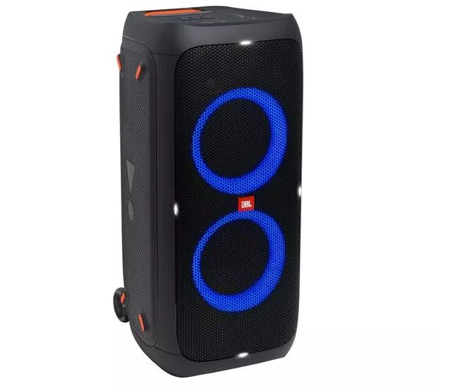 JBL Party Box 310 – Bin Bakar Electronics