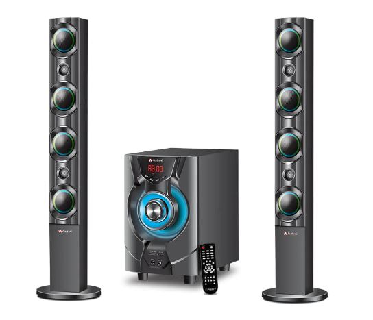 Audionic Home Theater  RB-110