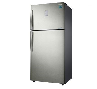 Samsung Refrigerator RT72K6360SP