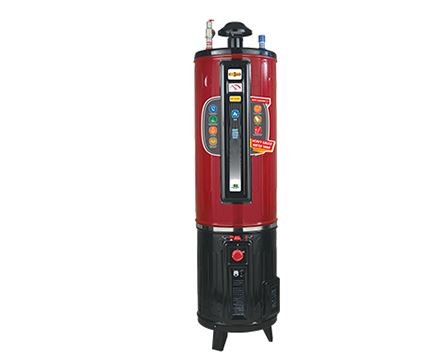 Super Asia Gas Water Heater 55-G (GH-655 Ai) Heavy Duty