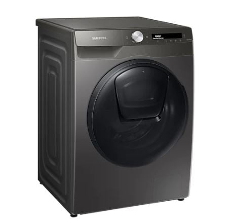 Samsung Auto Front Load WD90T554DBN (9/6 Kg)